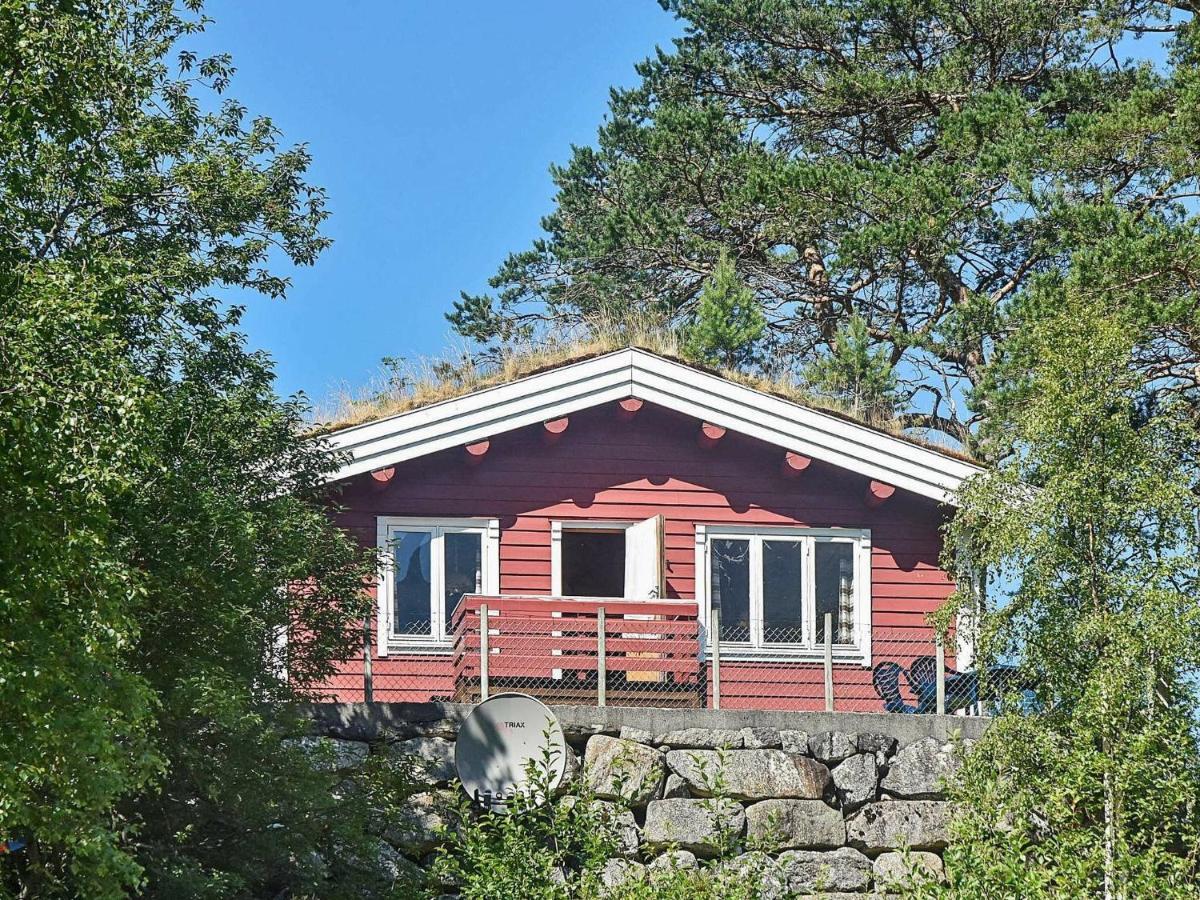 Holiday Home Olden IV Exteriér fotografie