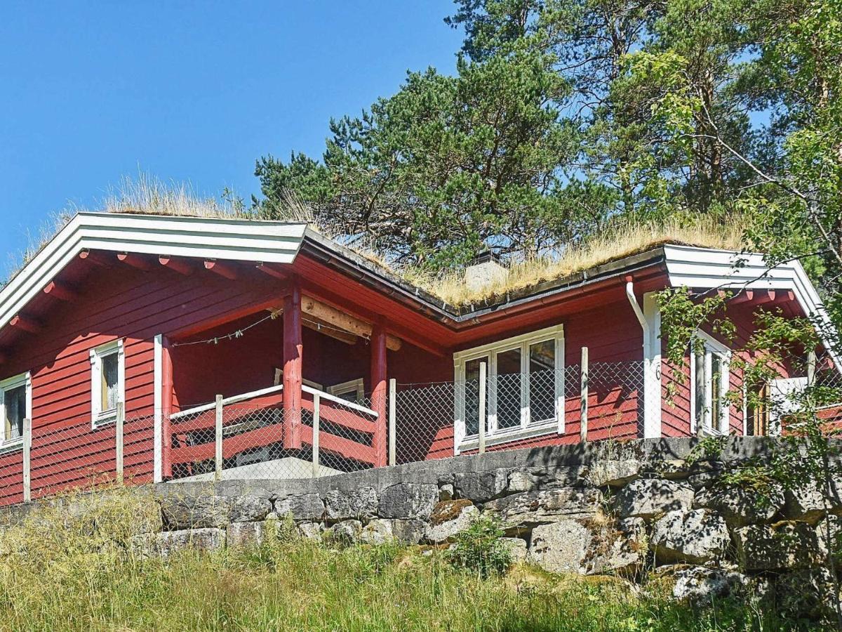 Holiday Home Olden IV Exteriér fotografie